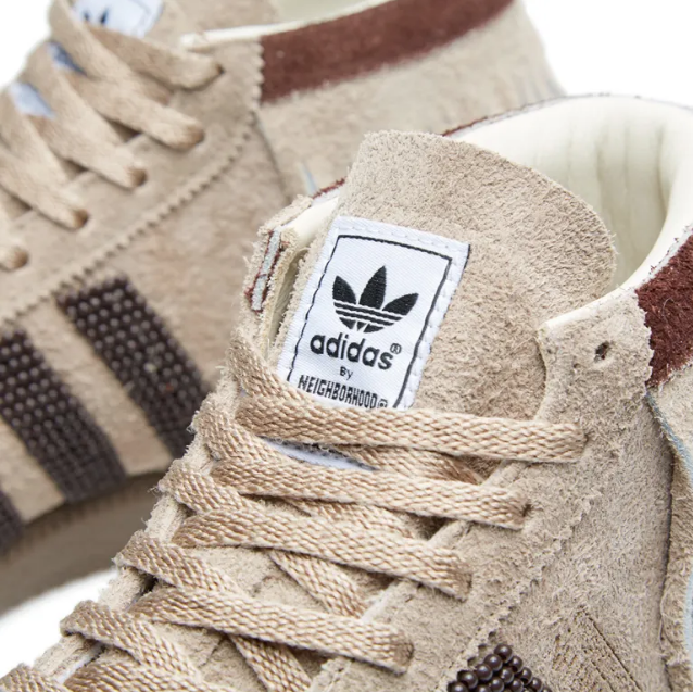 Adidas x neighborhood bag hotsell