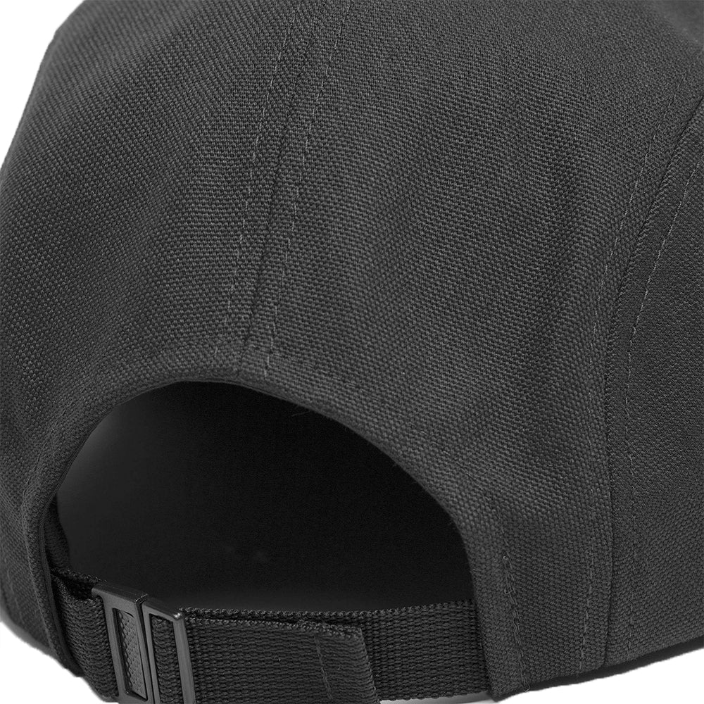 Carhartt WIP Backley Cap Black