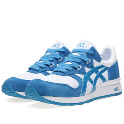 Asics - Gel Epirus (White/Blue)