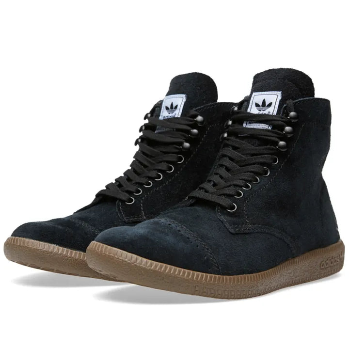 Adidas x Neighborhood NH BW Hi (Black)