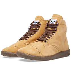 Adidas x Neighborhood NH BW Hi (Wheat)