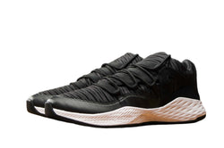 Air Jordan - Formula 23 Low (Black/White)