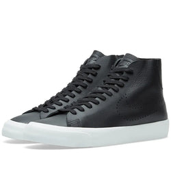 Nike - Blazer Studio Mid (Black/Summit White)