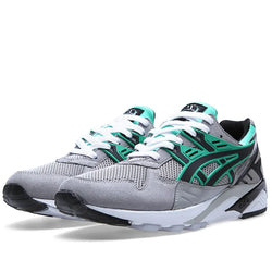 Asics - Gel Kayano Trainer (Light Grey/Black)