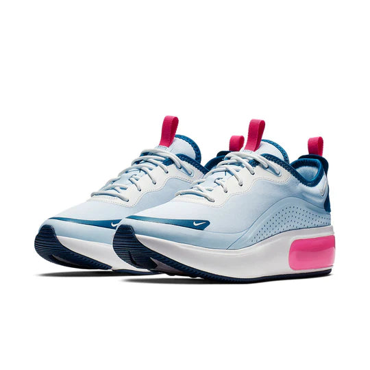 Nike - W' Air Max Dia (Half Blue Pink)