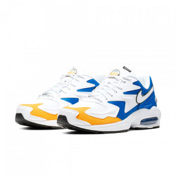 Nike - Air Max 2 Light PRM (White/Royal)