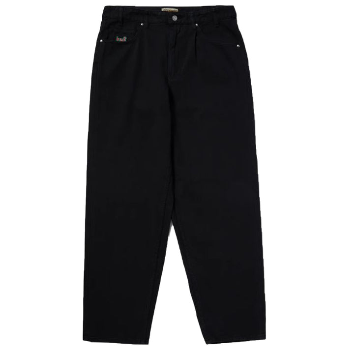 HUF - Cromer Pant (Black)