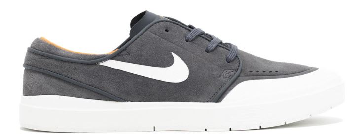 Nike SB Stefan Janoski Hyperfeel XT Anthracite White Summit White Hiatus Store