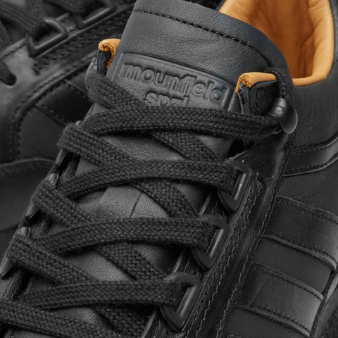 Adidas SPZL Mounfield II Black Hiatus Store