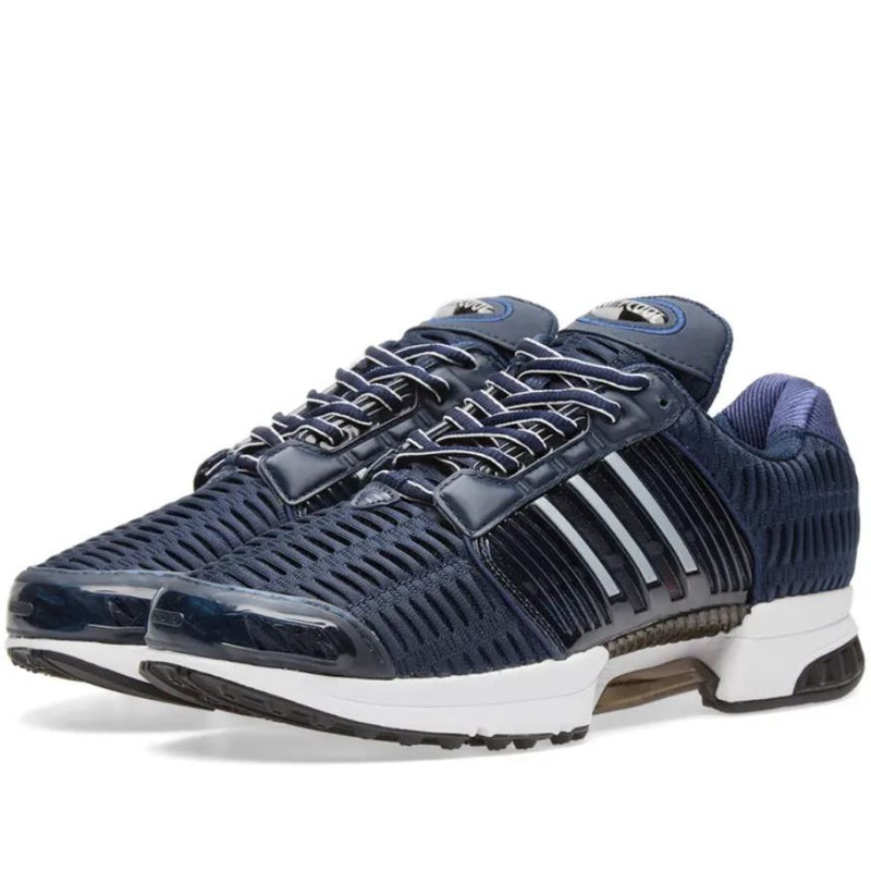 Adidas Originals ClimaCool 1 Collegiate Navy Silver