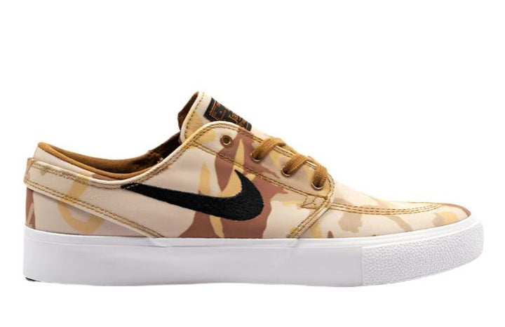 Nike SB - Zoom Janoski Canvas RM PRM (Desert Camo)