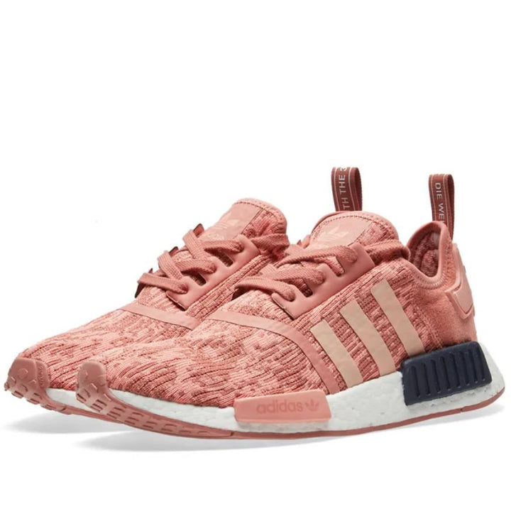 Adidas Originals - NMD_R1 W (Raw Pink/Trace Pink & Ink)