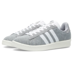 Adidas Originals - BW Campus 80s (Grey)