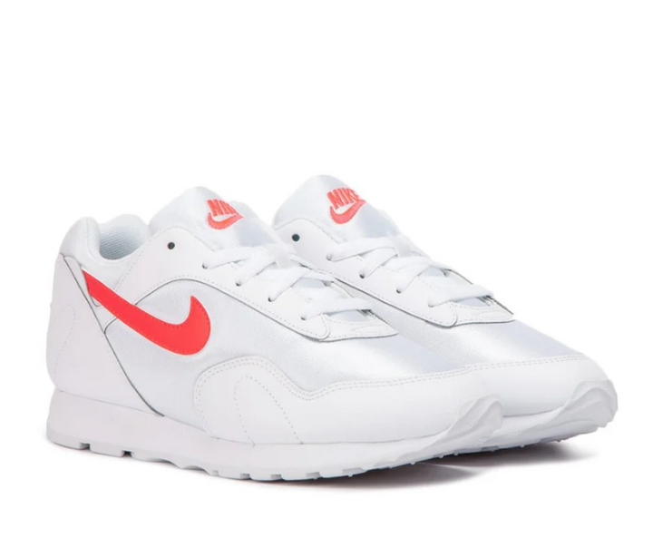 Nike - Wmns Outburst (White/Red)