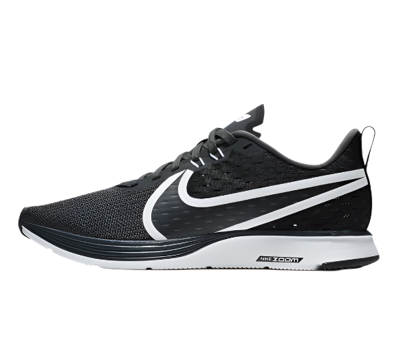 Nike - W Nike Zoom Strike 2 (Black/Anthracite/White)