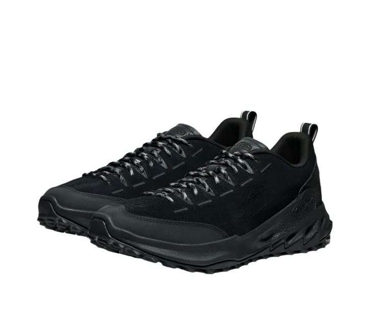 Keen - Jasper Zionic (Black/Alloy)