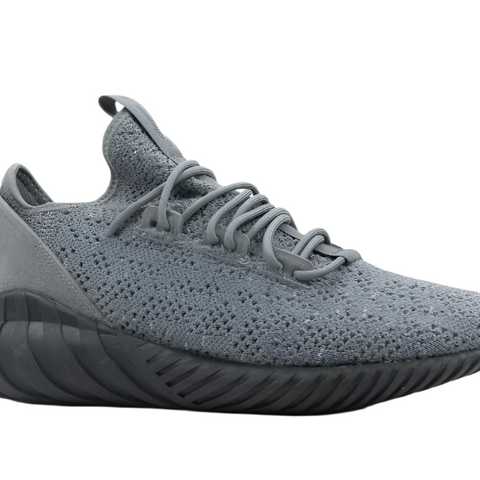 Adidas Originals Tubular Doom Sock PK Core Grey Hiatus Store