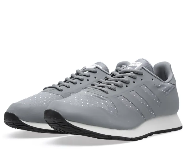 Adidas Originals - KZK CNTR Weld 84-Lab. (Tech Grey)