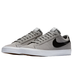 Nike SB - Zoom Blazer Low (Dust/Black/White)