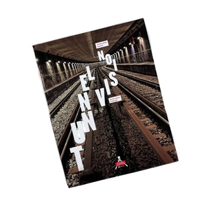 Ruyzdael Publishing - Tunnel Vision