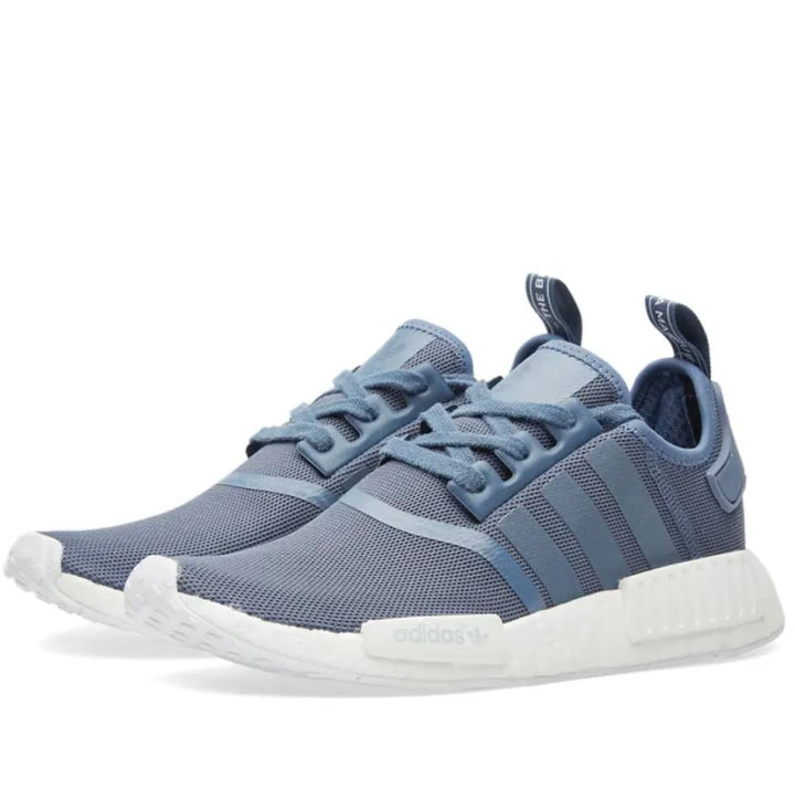 Adidas Originals - NMD_R1 W (Tech Ink/White)