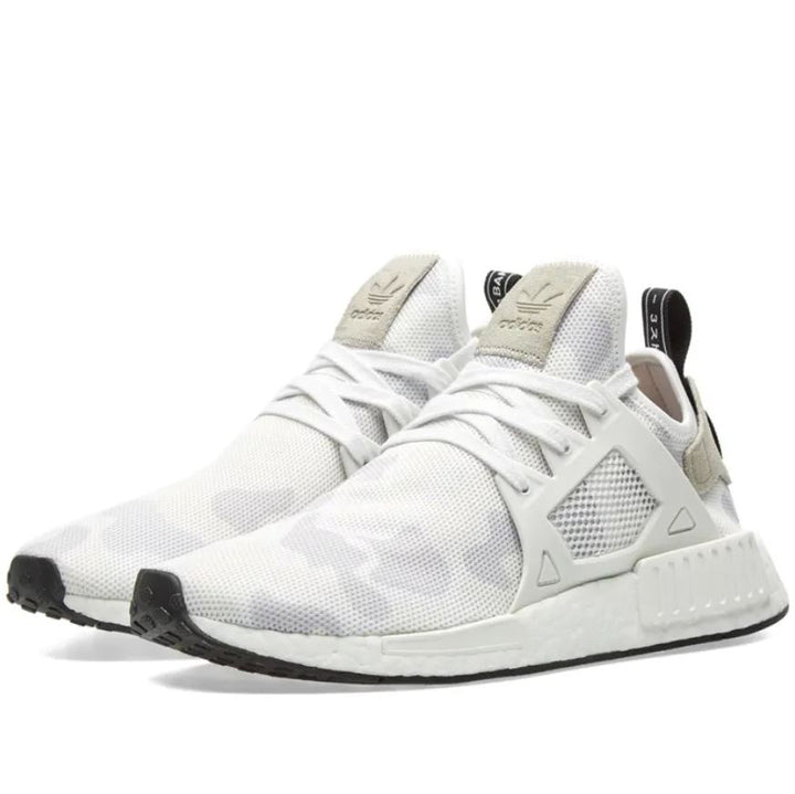 Adidas Originals - NMD_XR1 (White Camo)