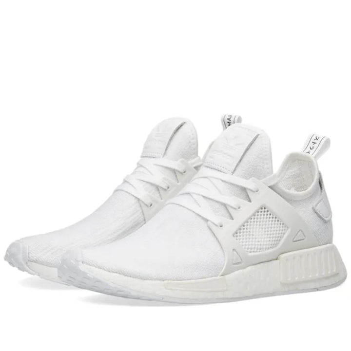 Adidas Originals - NMD_XR1 PK (White/Vintage White)