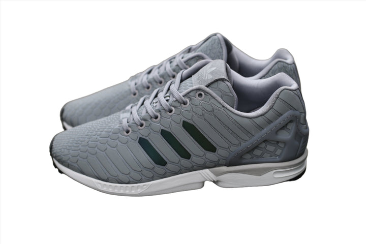 Originals zx flux gray black hotsell