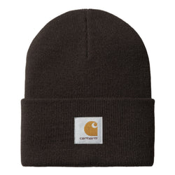 Carhartt WIP - Acrylic Watch Hat (Tobacco)