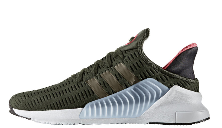 Adidas Originals - Climacool 02/17 (Green)