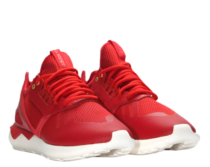 Adidas Originals - Tubular Runner 'Chinese New Year' (Power Red/Red/Gold)