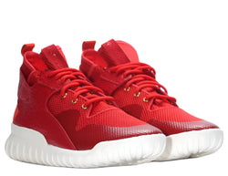 Adidas Originals - Tubular X 'Chinese New Year' (Power Red/Red/Gold)