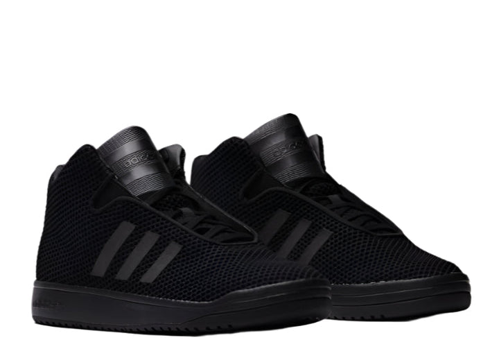 Adidas Originals - Veritas Mid (Core Black)