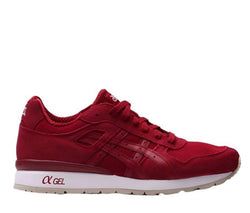 Asics - GT II (Burgundy)