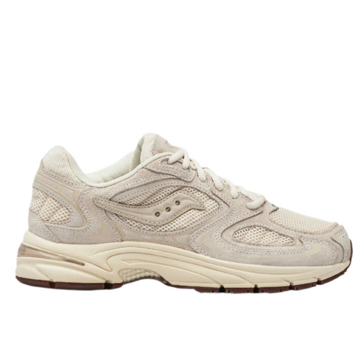 Saucony - Grid Jazz 9 (Ivory)