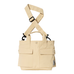 Carhartt WIP - Balto Bag (Cornsilk)