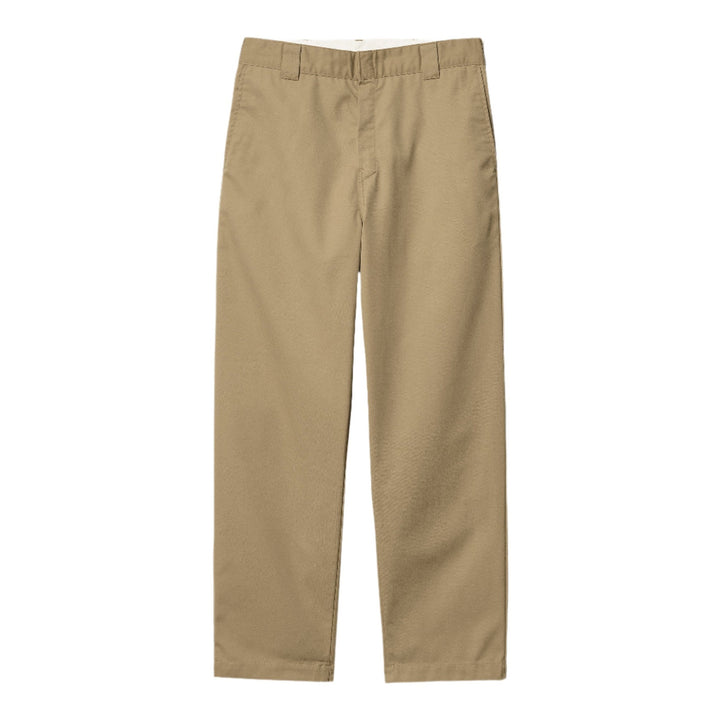 Carhartt WIP - Craft Pant (Leather Rinsed)