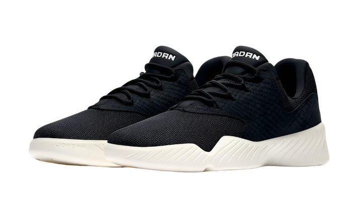 Jordan j23 low black on sale