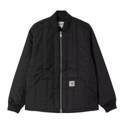 Carhartt WIP - Lachlan Liner (Black)