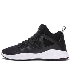 Air Jordan - Formula 23 (Black/White)