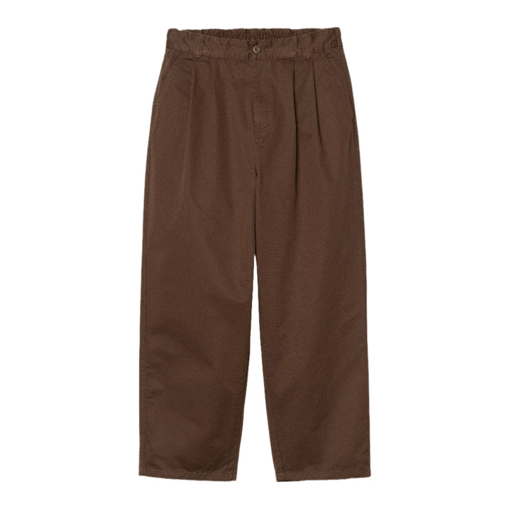 Carhartt WIP - Marv Pant (Liberica Stone Washed)