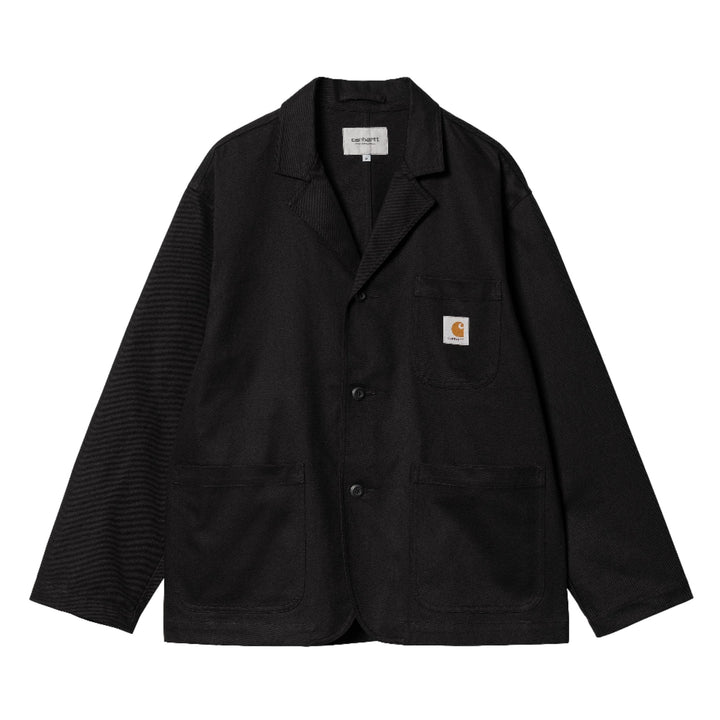 Carhartt WIP - Midland Blazer (Black)