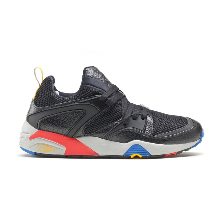 Puma x ALIFE - Trinomic Blaze Of Glory OG (High Rise/Dandelion)