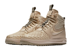 Nike - Lunar Force 1 Duckboot (Linen)