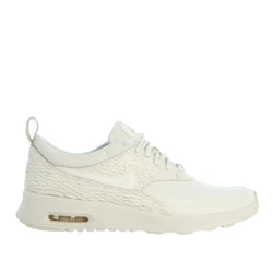 Nike - Wmns Air Max Thea Prm Lea (Sail/Bone White)