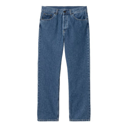 Carhartt WIP - Nolan Pant (Blue Heavy Stone Wash)