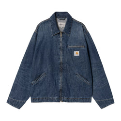 Carhartt WIP - OG Detroit Jacket (Blue)