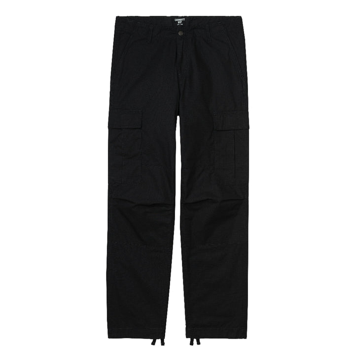 Carhartt WIP - Regular Cargo Pant (Black)