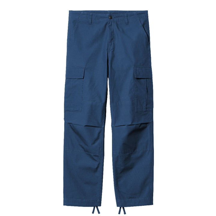 Carhartt WIP - Regular Cargo Pant (Elder Rinsed)