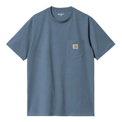 Carhartt WIP - S/S Pocket T-Shirt (Positano)
